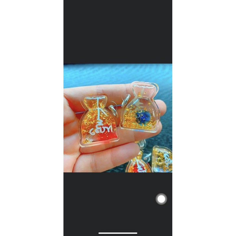 HỒ LÔ MAY MẮN