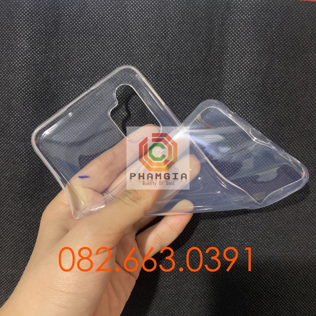 Ốp lưng Samsung A32 4G (SM-A325F/DS) / A32 5G dẻo in hình thư pháp đẹp