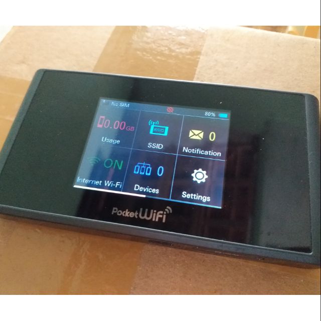 Phat Wifi Poketwifi 303zt Gia Chỉ 570 000 Chỉ 570 000 May Tinh Gia Rẻ