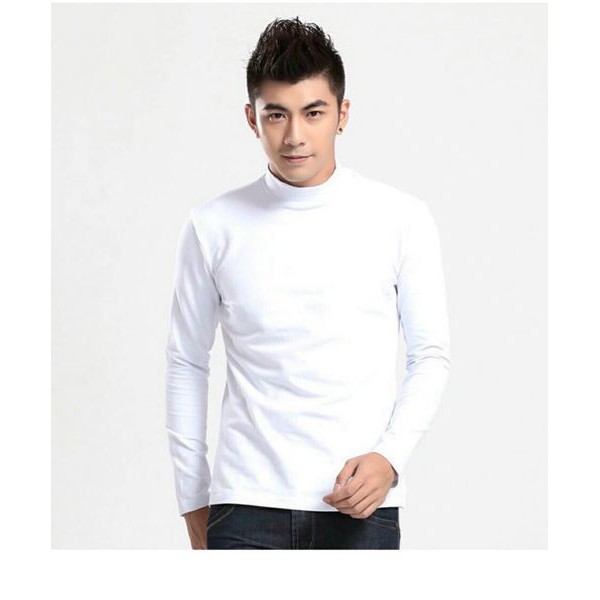 Áo Ấm Giữ  Nhiệt Nam Co Dãn 4 Chiều | BigBuy360 - bigbuy360.vn