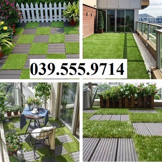 10Gram Hạt Cỏ Nhung Nhật - Cỏ Thảm Cảnh Trang Trí