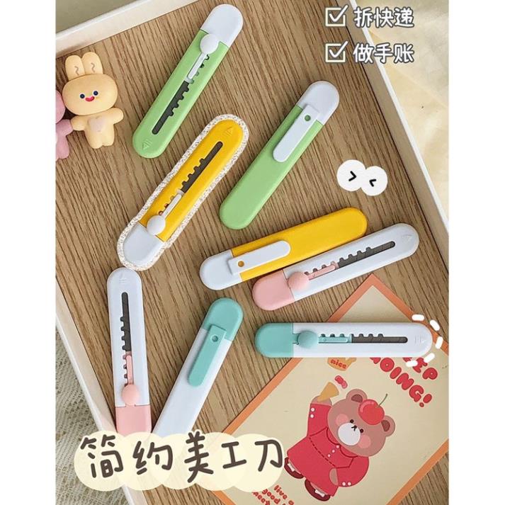 Dao Dọc Giấy mini dễ thương H183