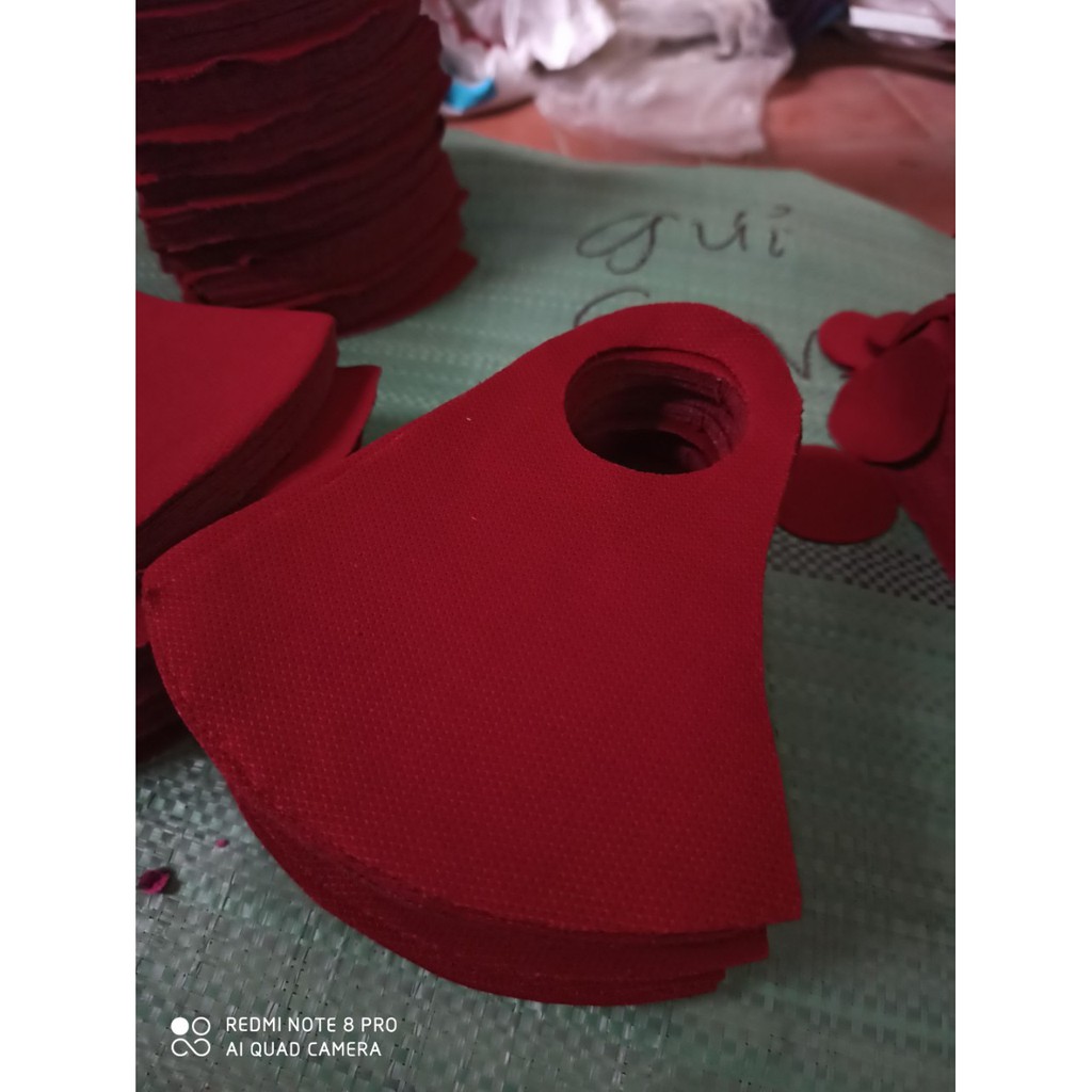 KHẨU TRANG VẢI MỎNG THỜI TRANG CHỐNG NẮNG CHỐNG BỤI | BigBuy360 - bigbuy360.vn