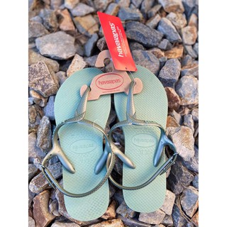 SANDAL HAVAIANAS TWIST[ CHÍNH HÃNG ]