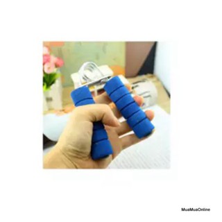 Dụng Cụ Bóp Tập Cơ Tay