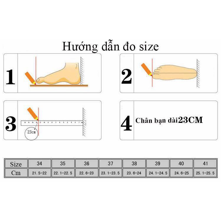 Giày Cao Gót VNXK 11cm | BigBuy360 - bigbuy360.vn