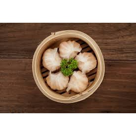 Há Cảo Hải Sản Cầu Tre CJ 500g