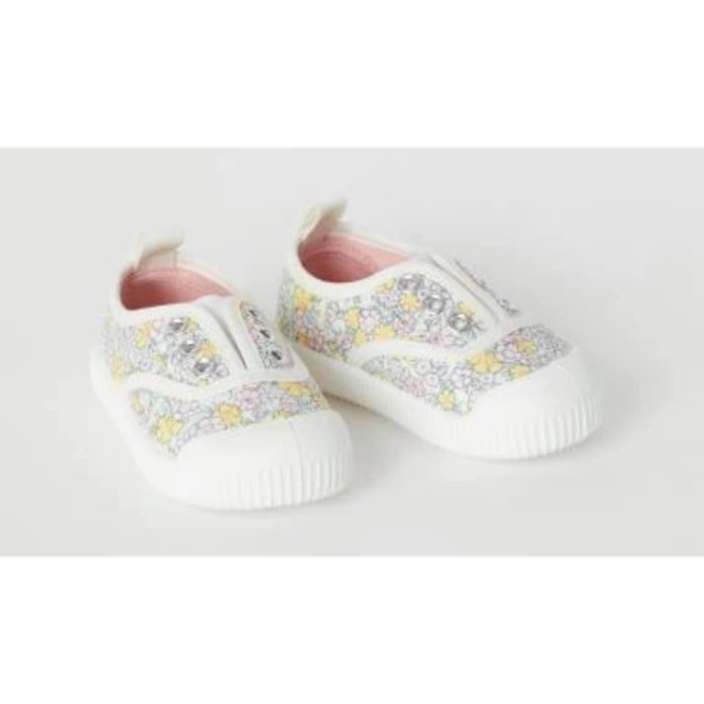Combo Giay slip on be gai
