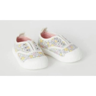 Combo Giay slip on be gai