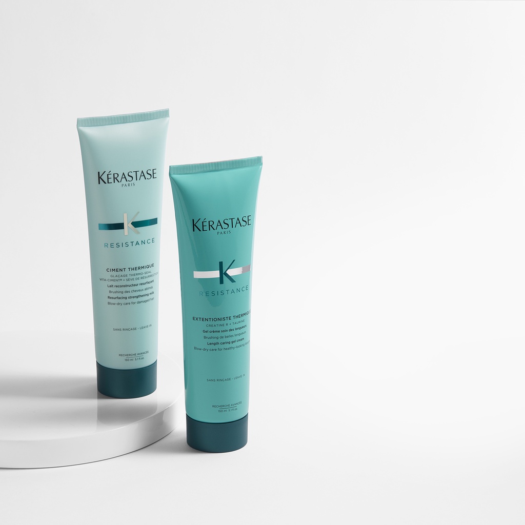 Kem dưỡng tóc Kerastase Resistance Ciment Thermique 150ml