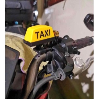 Đèn led xe máy taxi gắn xe máy mọi loại xe