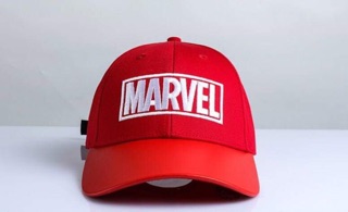 [MARVELSTORE] Mũ lưỡi trai Marvel