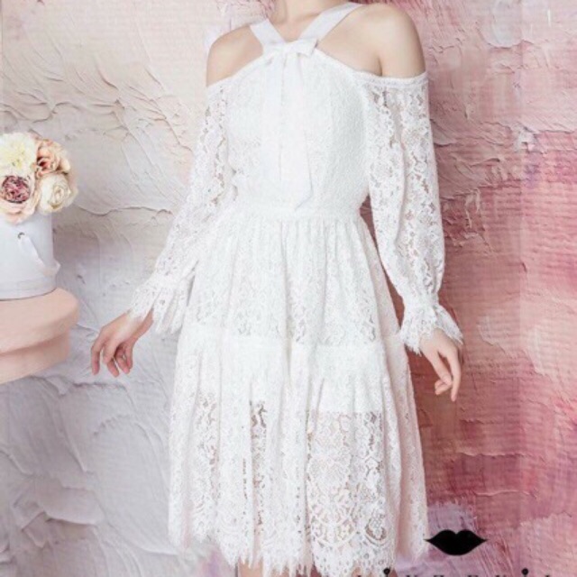 Đầm công chúa cao cấp