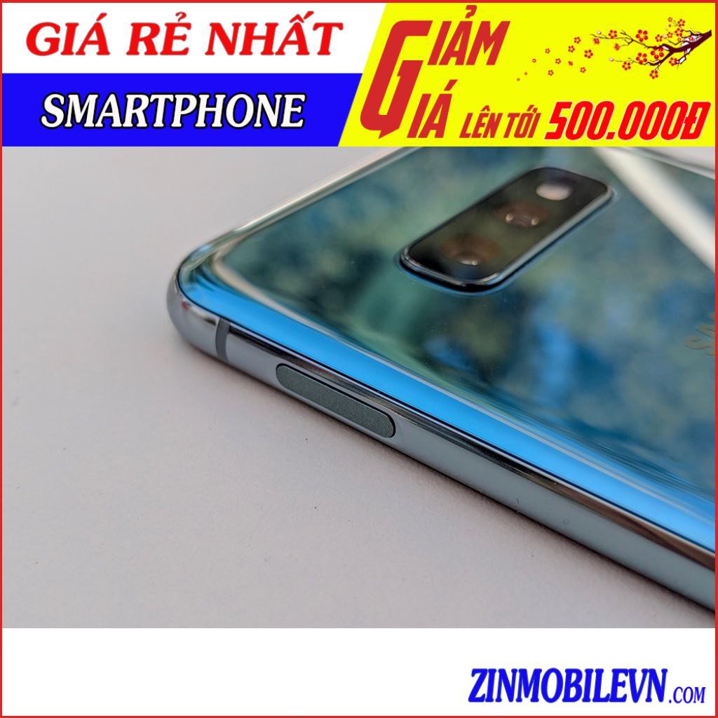 Điện thoại Samsung Galaxy S10e Mỹ/ Quốc Tế - Cấu hình khủng/ Chụp Ảnh đỉnh cao | BigBuy360 - bigbuy360.vn