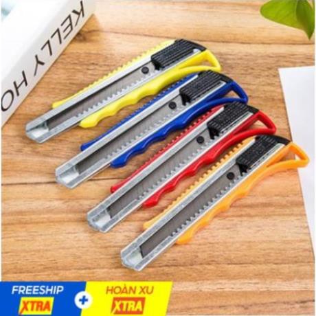 Dao Dọc Giấy Siêu Sắc Bản To