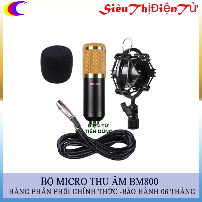 MICRO AMI BM-800