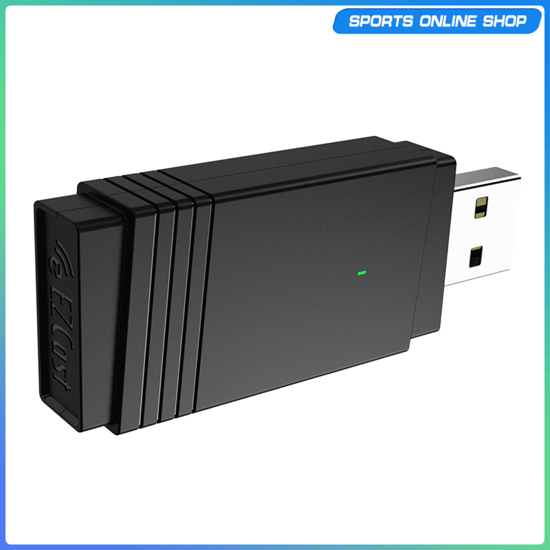 Usb Wifi Băng Tần Kép 2.4ghz / 5ghz - 802.11ac