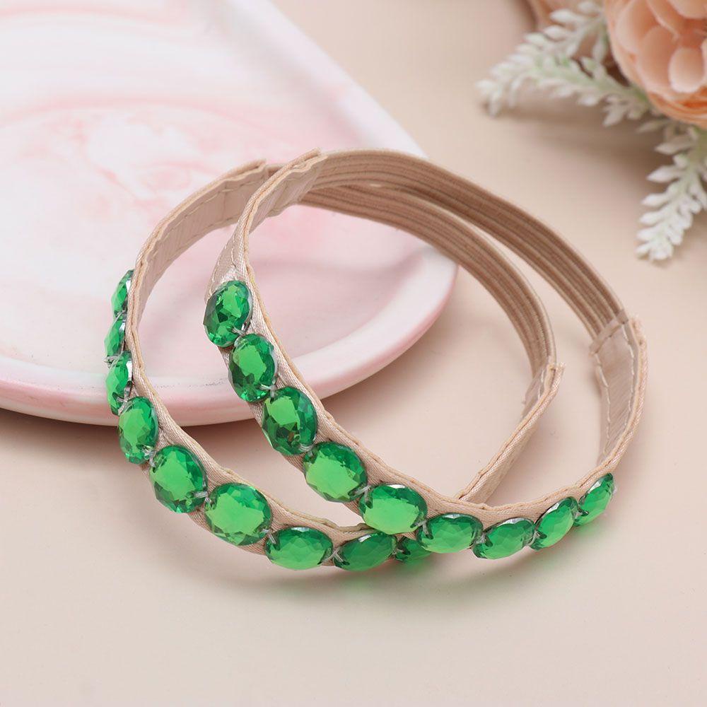 1 Cặp Băng Đôi Giày Cao Gót Chống Rơi Thời Trang|Dây Đai Trang Trí Chống Trượt Tiện Dụng