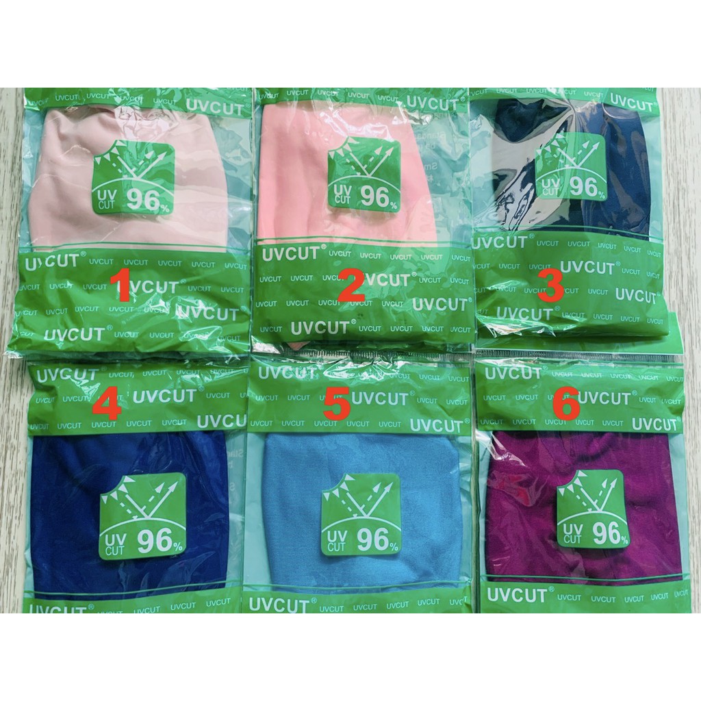 Khẩu trang vải đi nắng, chống tia UV | BigBuy360 - bigbuy360.vn