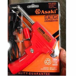 Mỏ hàn chì cao cấp ASAKI AK-9095