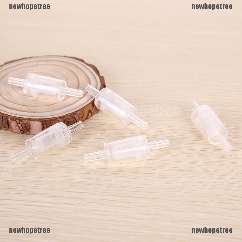 Set 5 Van LọC Không Khí Cho Bể Cá