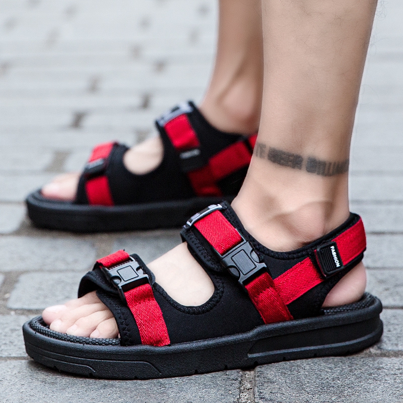 Giày Sandal Nam Thời Trang Hàn Quốc