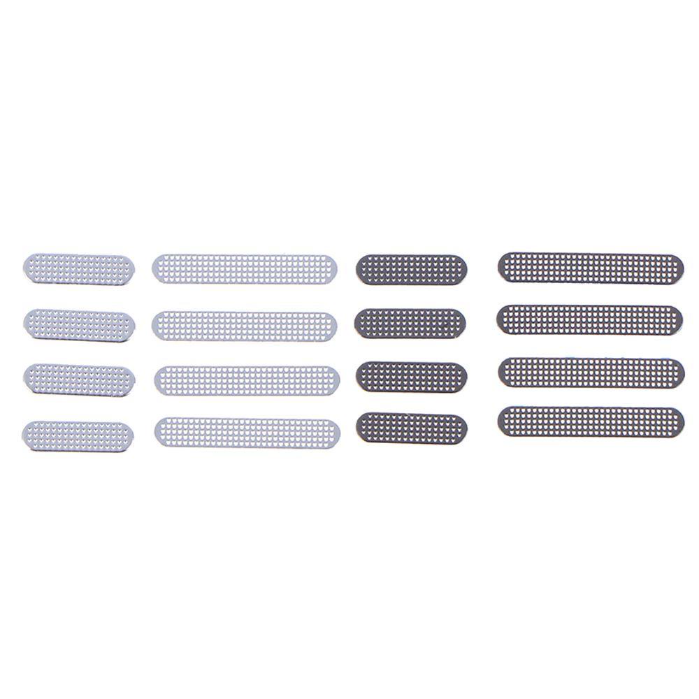 Set 8 Miếng Lưới Dán Chống Bụi Cho Loa Điện Thoại 26EDIE