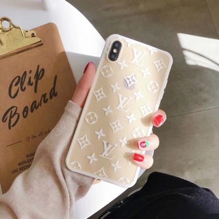 Ốp iphone lv 2 màu