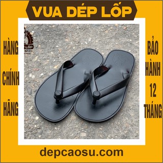 Tông núm Vua Dép Lốp