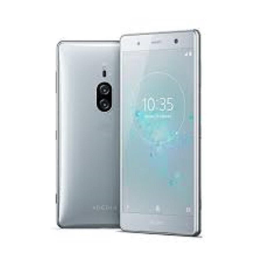 [SIÊU SALE] điện thoại Sony Xperia XZ2 Premium (64GB/6GB) zin Chính Hãng - CPU Snapdragon 845 8 nhân