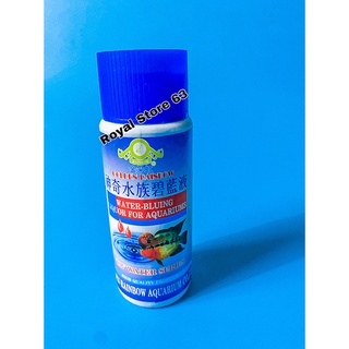Golden Rainbow dung dịch diệt nấm trắng cho cá cảnh