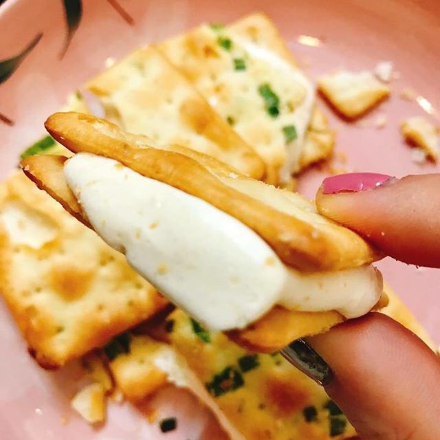 Bánh Quy Vị (500GR)