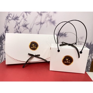 COMBO 10 ZIP YẾN TỪ TÂM