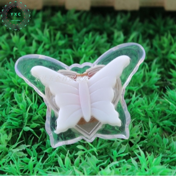 Đèn ngủ hình bướm nhiều màu sắc đẹp mắt