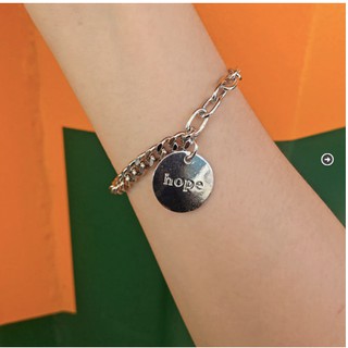 [Có sẵn] HOPE BRACELET by MEJIWOO