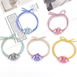 Dây buộc tóc, cột tóc hình dễ thương 19.accessories