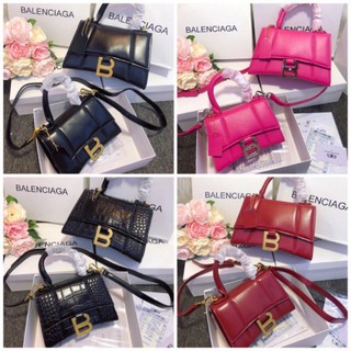 Túi chữ B size 19 va 22 fullbox quai xách