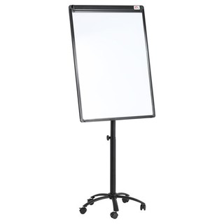 Bảng Flipchart thuyết trình hội họp nhập khẩu Silicon kích thước mặt bảng (70x100)