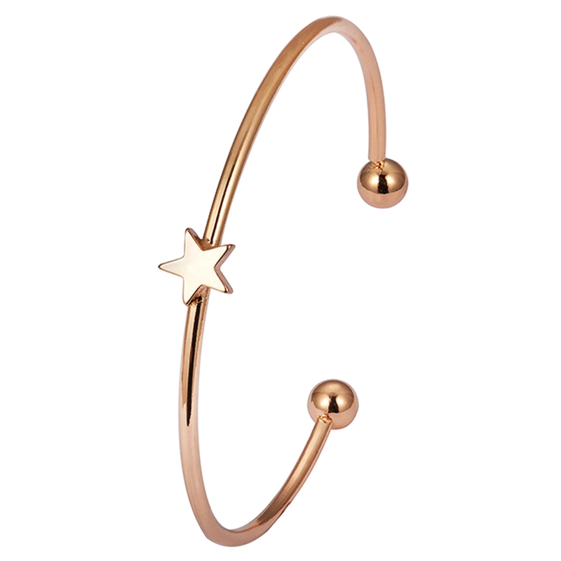 Bộ 4 Vòng Đeo Tay Thiết Kế Đa Dạng Thời Trang Cho Nữ