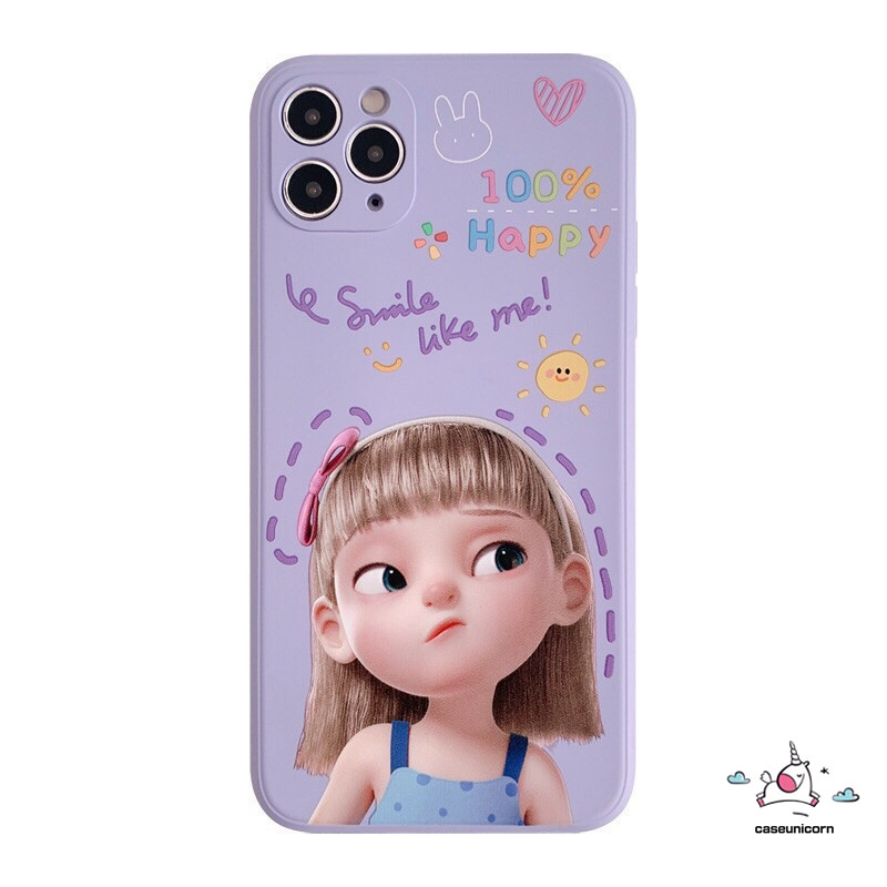 Ốp lưng silicone dẻo IPHONE 11 12 7PLUS 8PLUS 6 6SPLUS 7 8 12Pro Max 12 Mini X XR XSMAX 11PROMAX SE | BigBuy360 - bigbuy360.vn