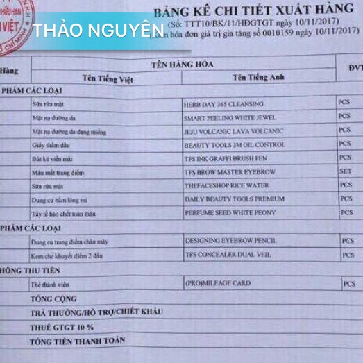 Sữa rửa mặt Mango The face shop | BigBuy360 - bigbuy360.vn