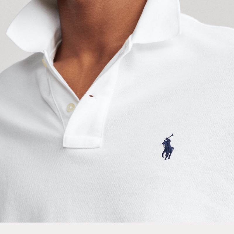 Áo thun nam ngắn tay Polo Ralph*Lauren chính hãng Mỹ nhập khẩu mới 2021