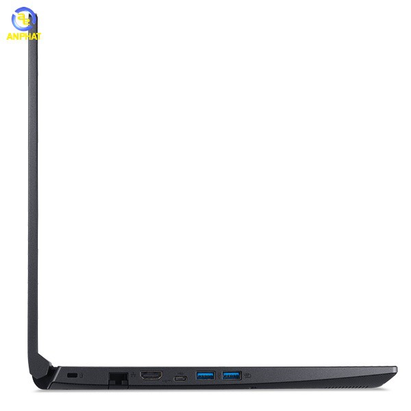 Laptop Gaming Acer Aspire 7 A715 76G 59MW (Chip Core i5-12450H / GeForce RTX™ 2050) | BigBuy360 - bigbuy360.vn