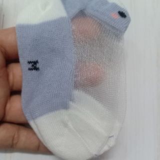 Tất lưới cho bé sơ sinh ( 1 đôi )