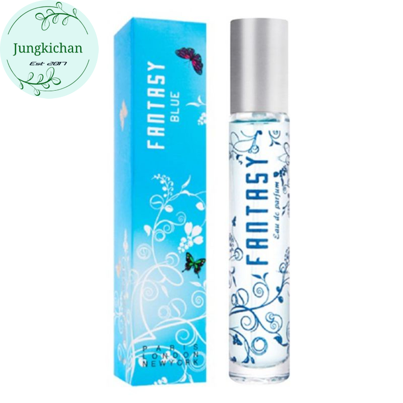 Nước Hoa Fantasy 18ml