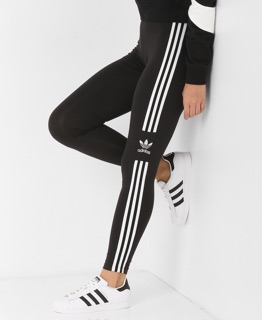 Quần legging das 3 sọc