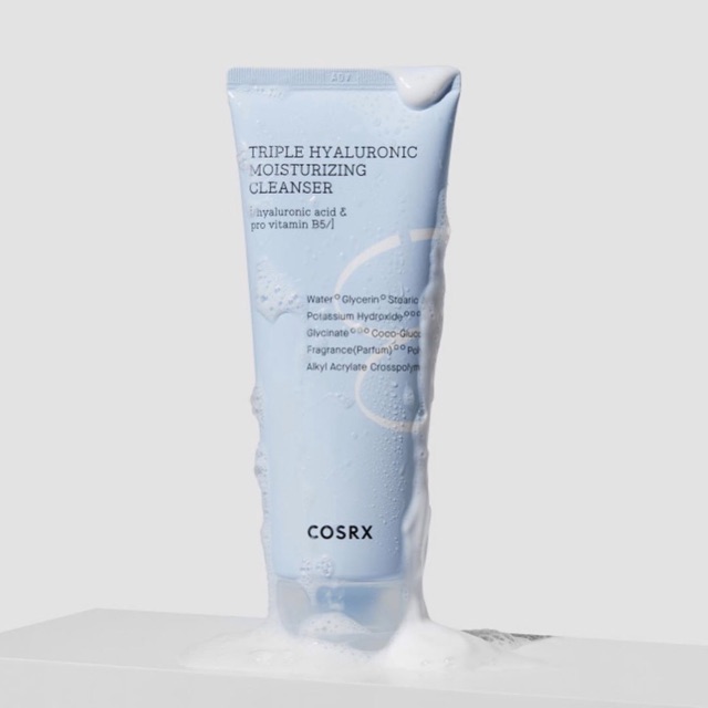 Sữa rửa mặt Cosrx Triple HA
