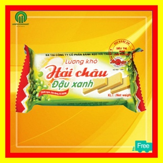 Lương khô hải châu 65g thơm ngon