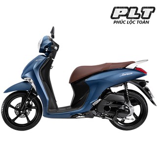 Xe máy Yamaha Janus Premium