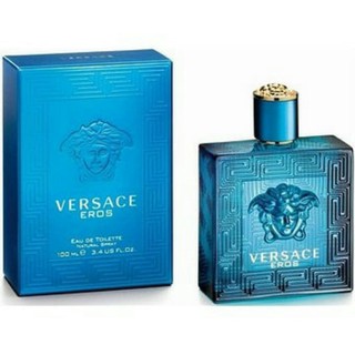 Nước hoa Versace Eros Pour Homme